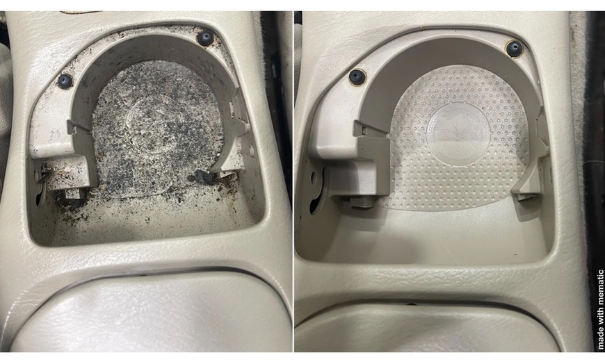 Image 2: Revitalize Your Car with Premium Package, Premium + Package, & More