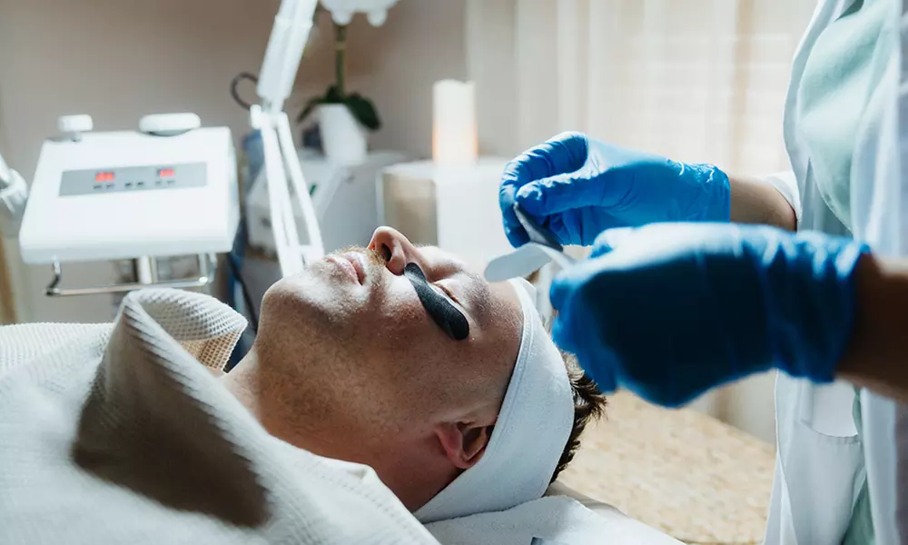 90-Min Luxury All-Inclusive Custom Facial — One, Two or Three Sessions