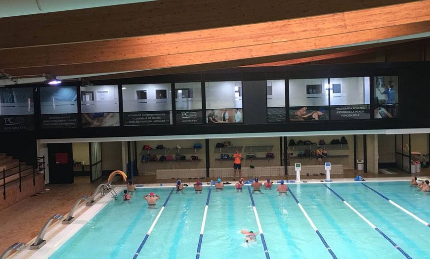 Image 6: 1, 2 o 3 sesiones de fisioterapia con diagnóstico y valoración previa