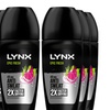 Image 3: Six-Pack Lynx Epic Fresh, Africa or Jungle Fresh Anti-Perspirant Rolls