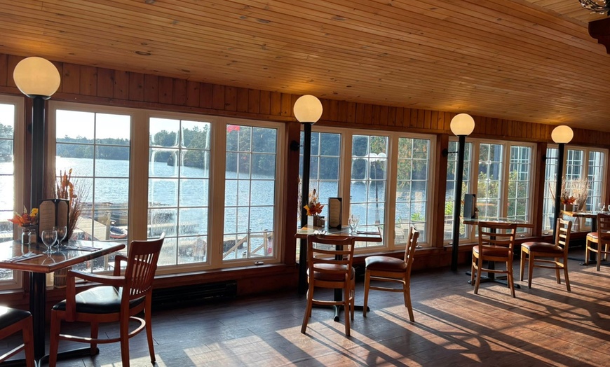 Image 5: Member Pricing: The Grand Tappattoo Resort