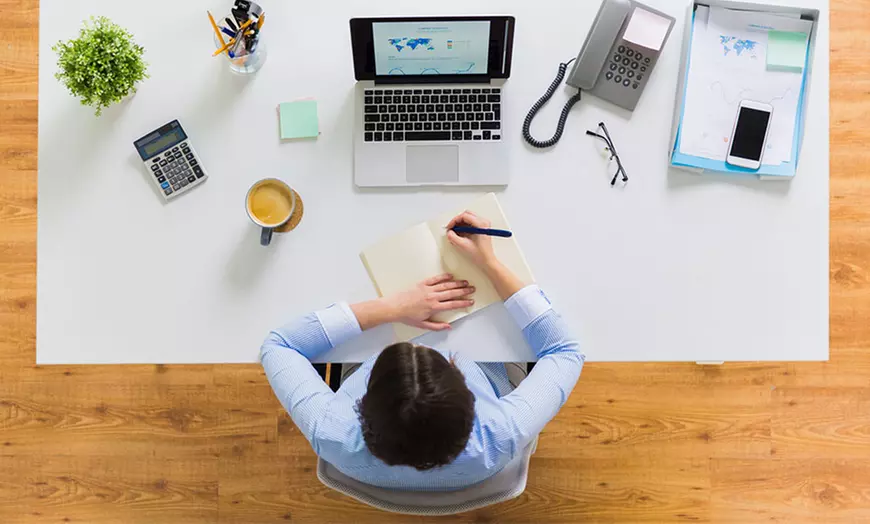 Image 1: Business Writing Online Course