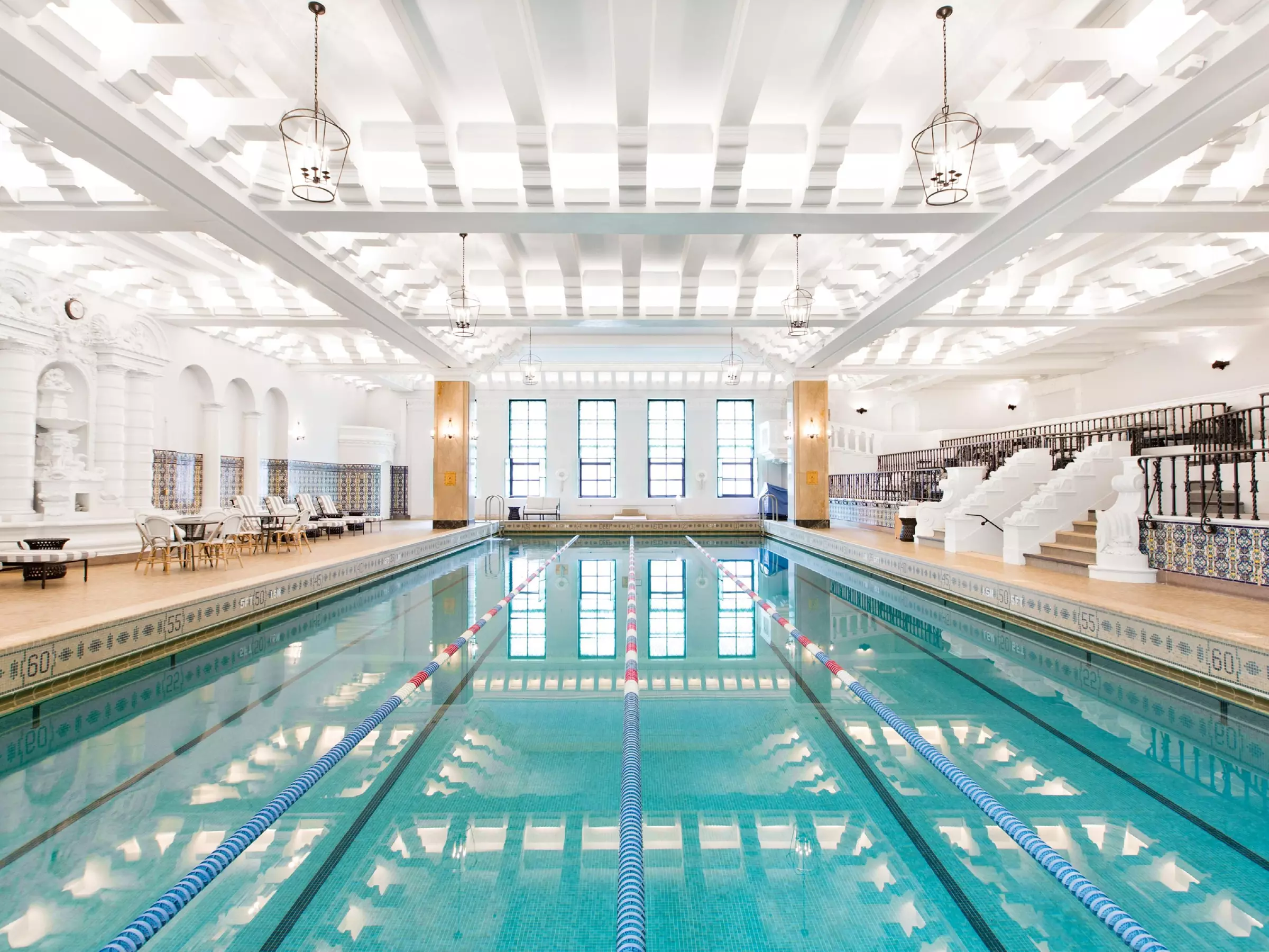 Results-Driven Facials at InterContinental, Magnificent Mile