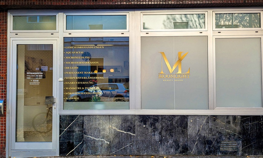 Image 6: 20 oder 45 Min. Aromatherapie-Teilkörpermassage für 1 Person