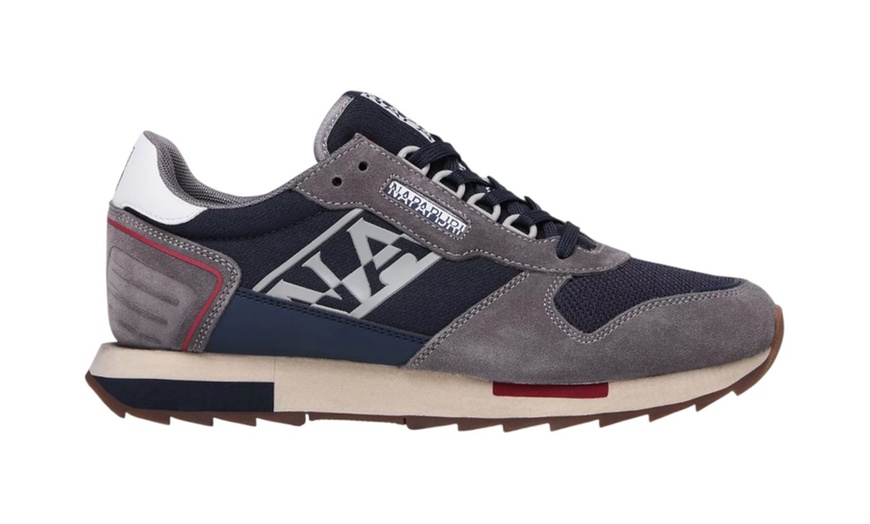 Image 6: Sneakers Napapijri uomo