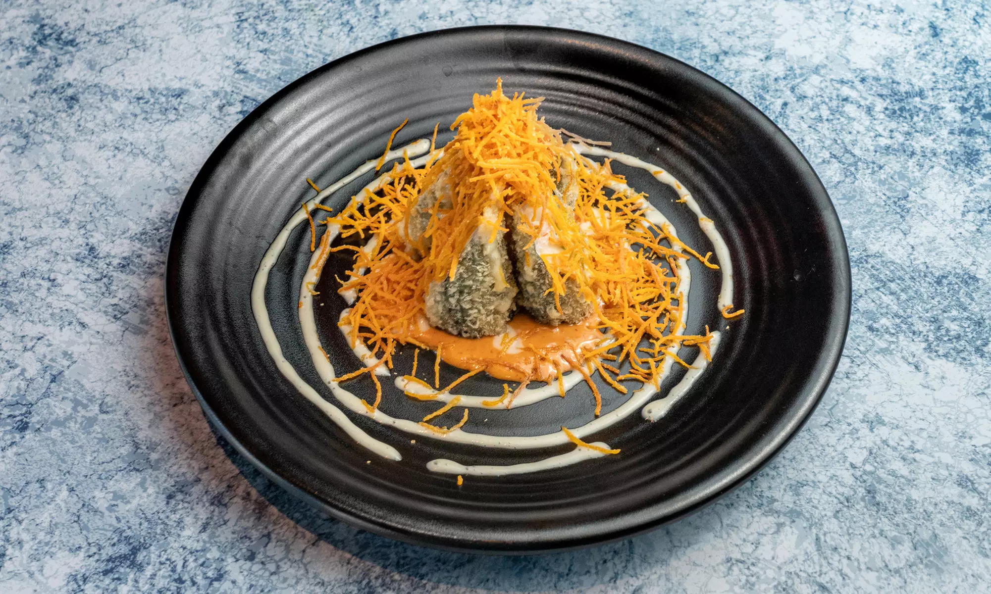 Up to 50% Off on Sushi Restaurant at Cinnabar Sushi