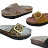 Image 1: Sandales minceur et confort Celluflex