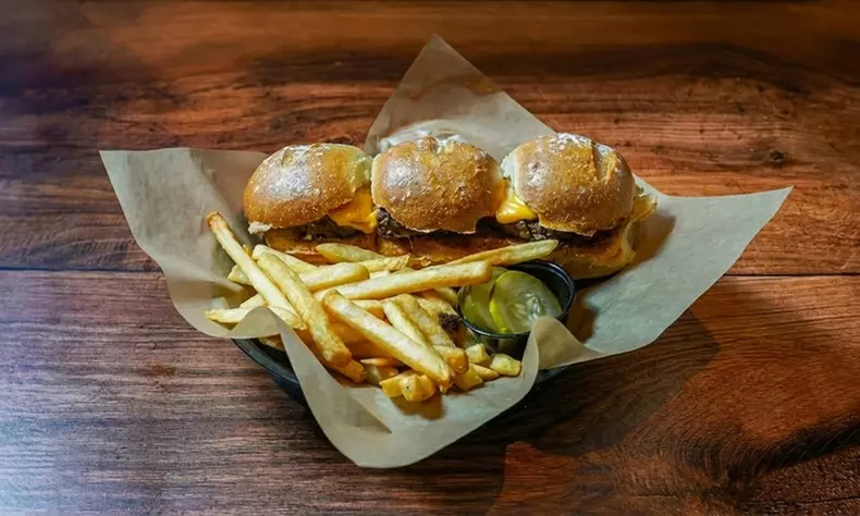 Dinner Packages for One, Two or Four or Dining Credits