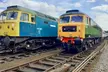 Diesel Train Driving Experience | 4, 8 or 16 Mile Train Driving experience with Adventure 001 (Up to 11% Off) - Image 2