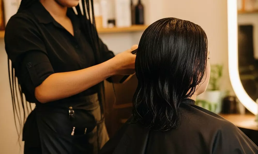 Revamp Your Look: From $39 Wash & Cut to $99 Balayage Bliss at Klassy Kut Hair and Beauty