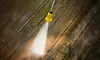 Front Porch, Sidewalk, Walkway, Driveway, or Patio Power Washing at Rapid Pressure - Up to 80% Off