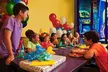 Save up to 77% on Food & Family Fun or an Incredible Party at John’s Incredible Pizza Company! - Second Medium