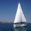 Image 5: Private Lake Michigan Sailing for Up to 8
