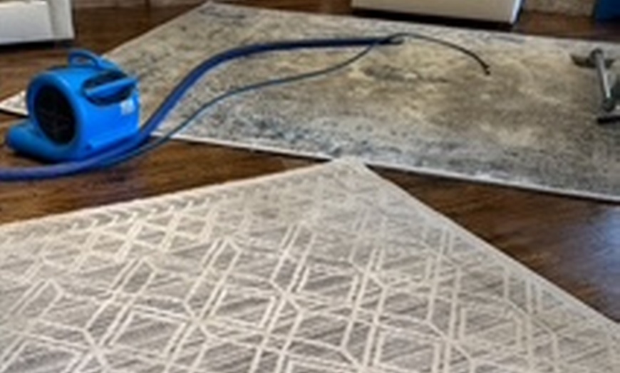 Image 14: Tile and Grout Cleaning up to 500 sq ft with Free Sealer Included