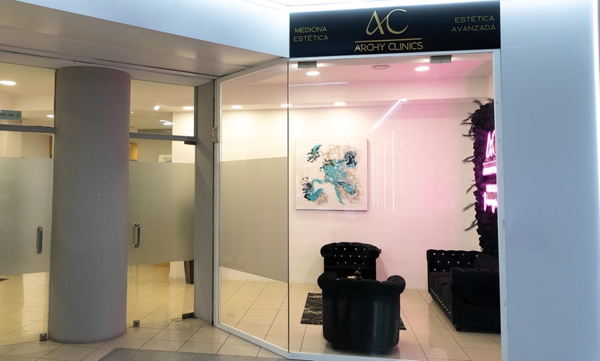 Image 7: Tratamiento reafirmante inyectado en zona a elegir