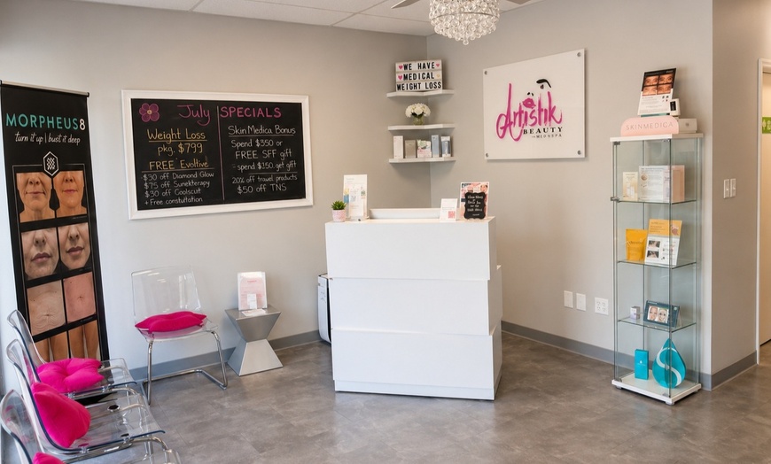 Image 5: Youthful Confidence Awaits with 20, 40, or 60 Units of Botox Treatment