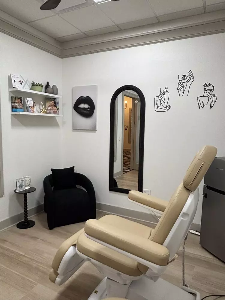 Smooth Away Wrinkles with 20, 40 or 60 Units of Xeomin