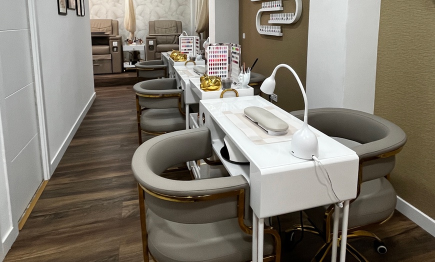 Image 5: Head spa pro con bebida, diagnóstico, masaje y tratamiento 