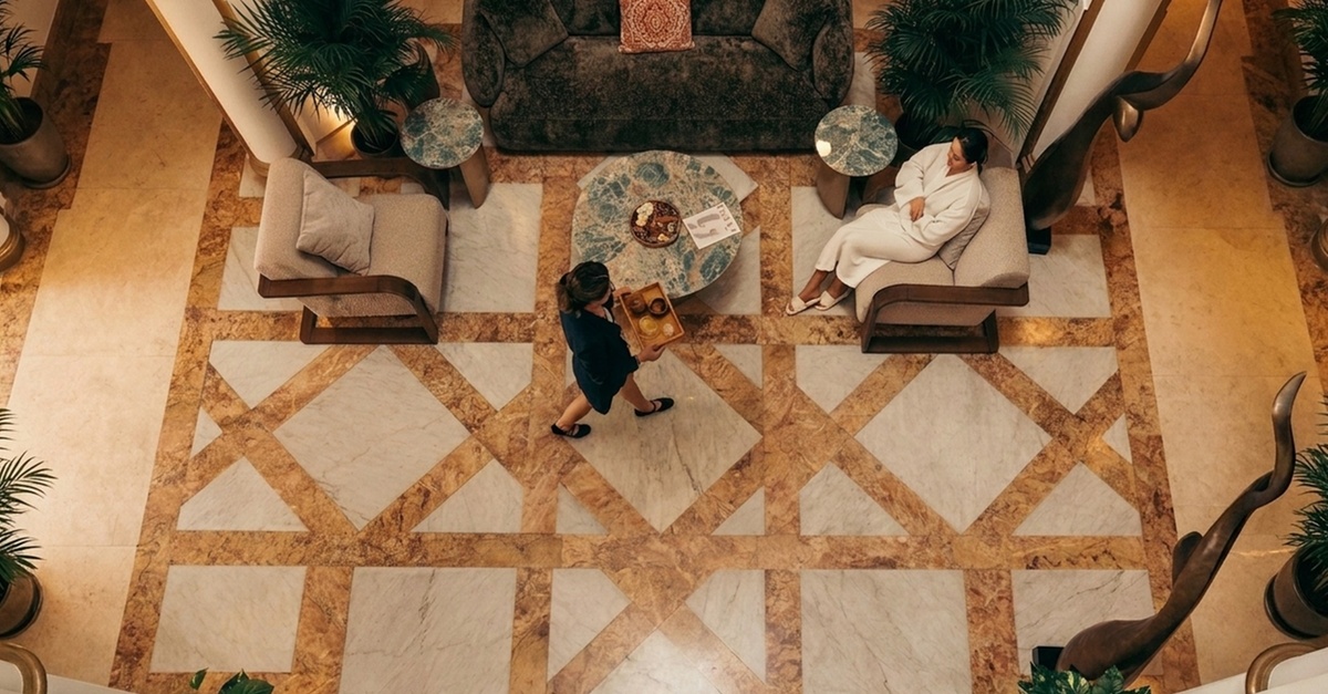 Timeless Spa Rituals & Modern Wellness: Hammam & Relaxing Treatments Timeless Spa Rituals & Modern Wellness: Hammam & Relaxing Treatments