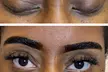 Achieve Defined Brows with One or Three Eyebrow Tinting Sessions at The Elite Smiles ( Up to 33% Off ) - Second Medium
