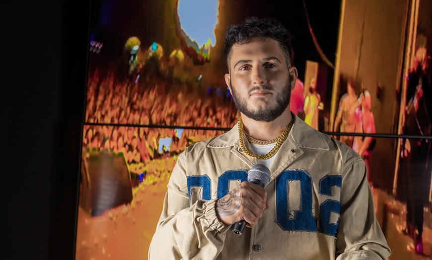 Image 9: Conoce a tus famosos favoritos: entrada al Museo de Cera de Madrid