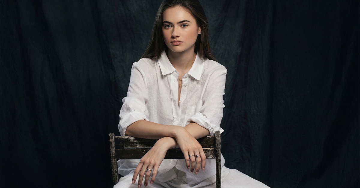 Sesión de fotos profesional en estudio en Barcelona
