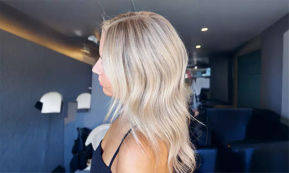 Transform with Partial Highlights, Root Retouch, Wash, Style, & More