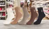 Womens Breathable Cotton Knit Ruffle Turn-Cuff Casual Ankle Socks(5 Packs)