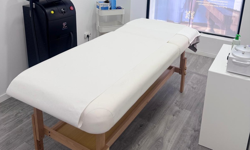 Image 6: Dúo reductor: Body Sculpt, endomasaje o presoterapia (2 a 6 sesiones) 