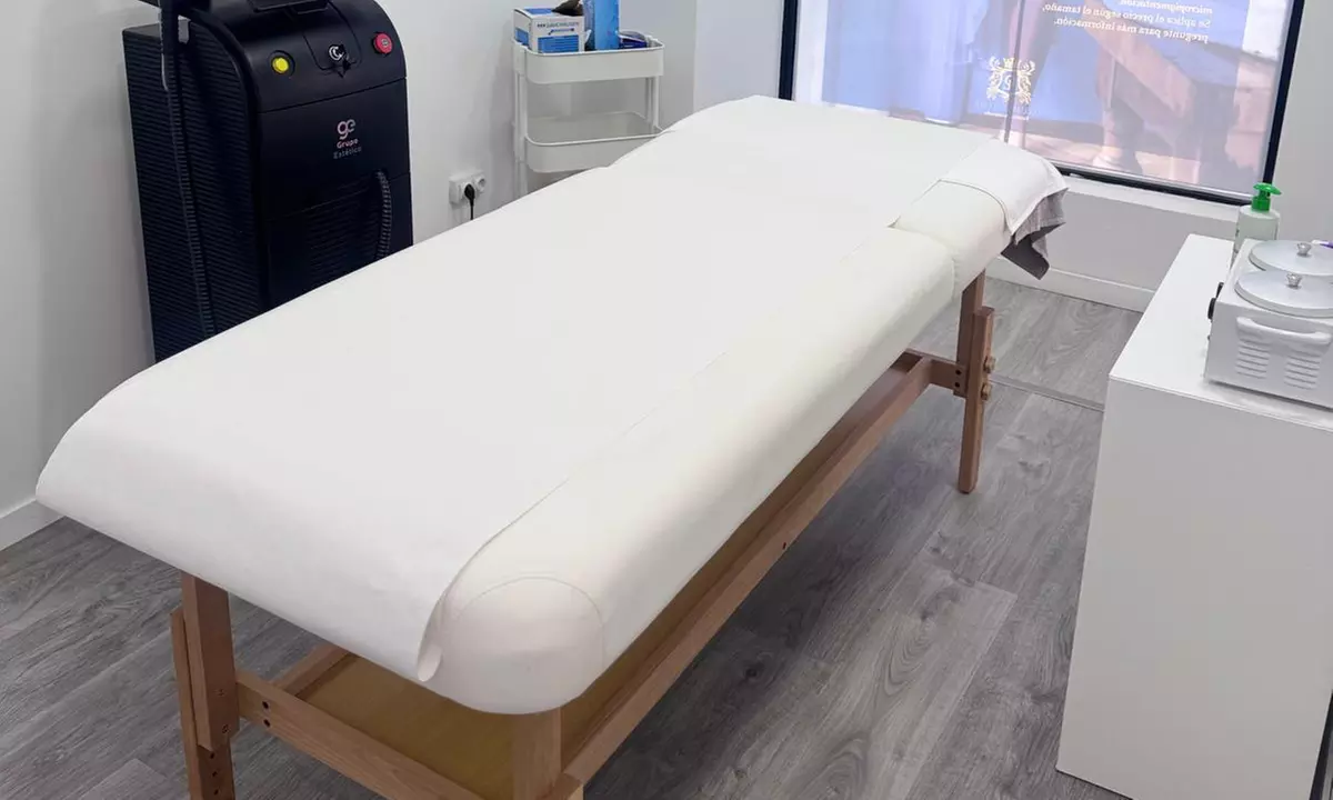 Dúo reductor: Body Sculpt, endomasaje o presoterapia (2 a 6 sesiones)