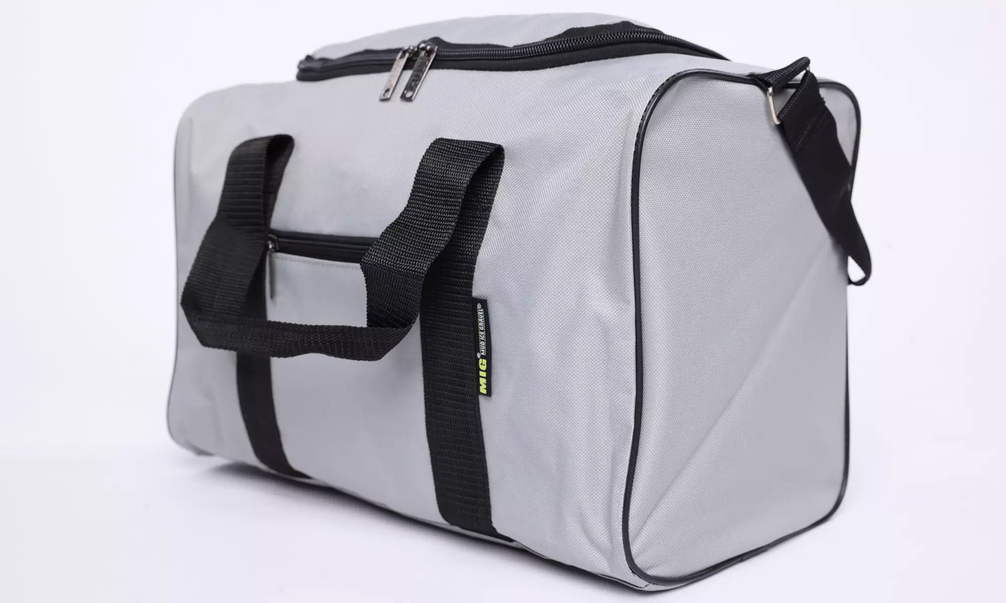 MIG Cabin Size Holdall Bag