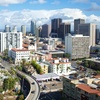 Image 1: Member-Only Deal: The Dextro: Boutique Hotel– Near Petco Park