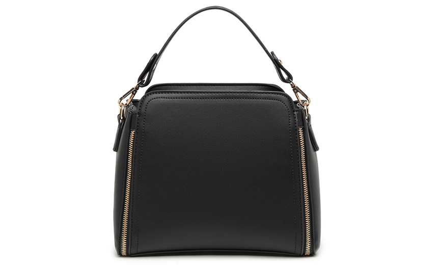 Image 4: Classic Women's Crossbody Bag