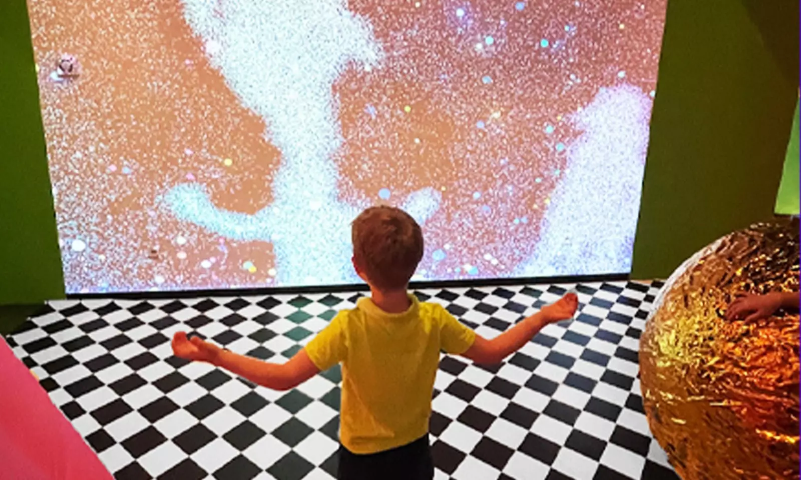 Wystawa balonów i warsztaty DIY: bilety do Art & Balloon Museum