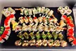 Sushi-Platte mit 69 Stück für 2 oder 3 Personen oder 86 Stück für 4 bis 5 Personen (bis zu 33% sparen) - Image 2