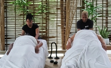 One 60-Minute Swedish Massage - Moovement Bodywork and Spa