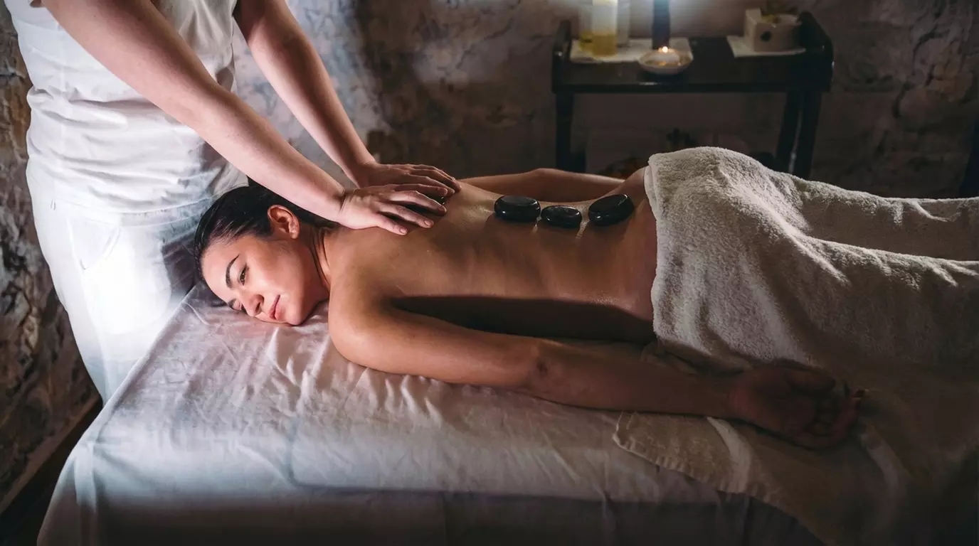Isla Revive Massage And Skin Offers a 60, 90, or 120-Minutes Signature Massage (Up to 25% Off)