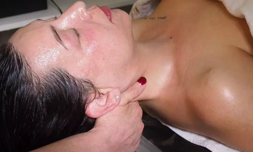 Tratamiento Head Spa de 45 a 120 minutos para 1 persona