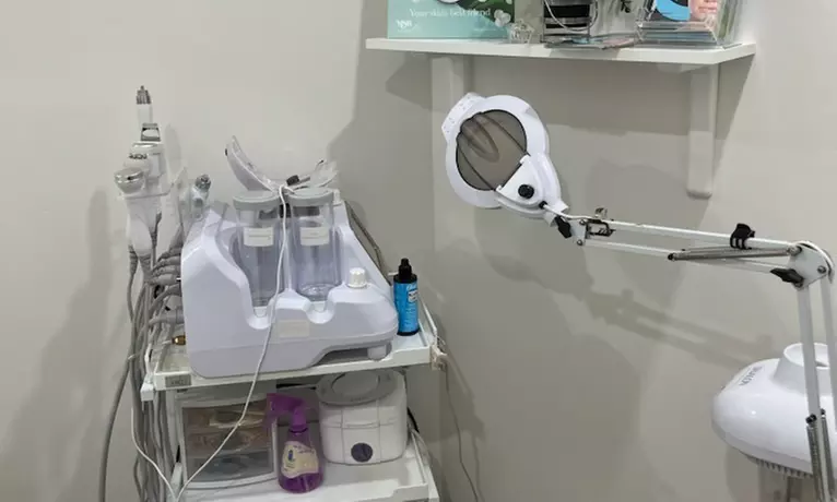 One, Two or Three 60-Minute Essential Facial with Upgraded Exfoliation