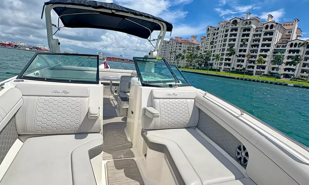 Tour for 10 or 12 People/ Luxury Tour w/ Champagne: 12 People - 2 Hrs