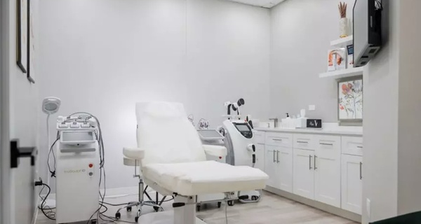 Aerolase Neo Facial Rejuvenation: Smooth Redness & Sun Damage