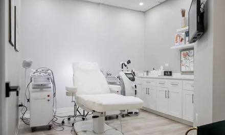  One Aerolase Neo Facial Rejuvenation Treatment at Viva La Med Spa - Viva La Med Spa