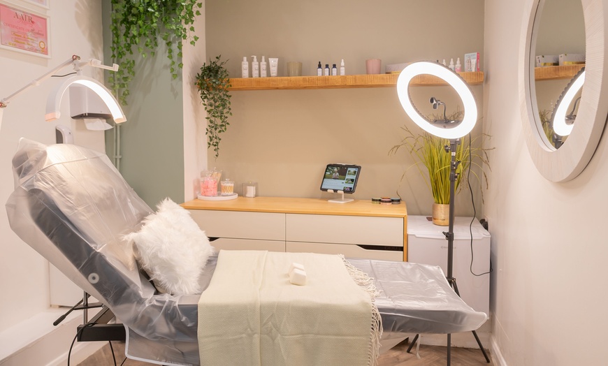 Image 2: Facial Fillers from 0.5ml in Nottingham (Up to 46% Off)