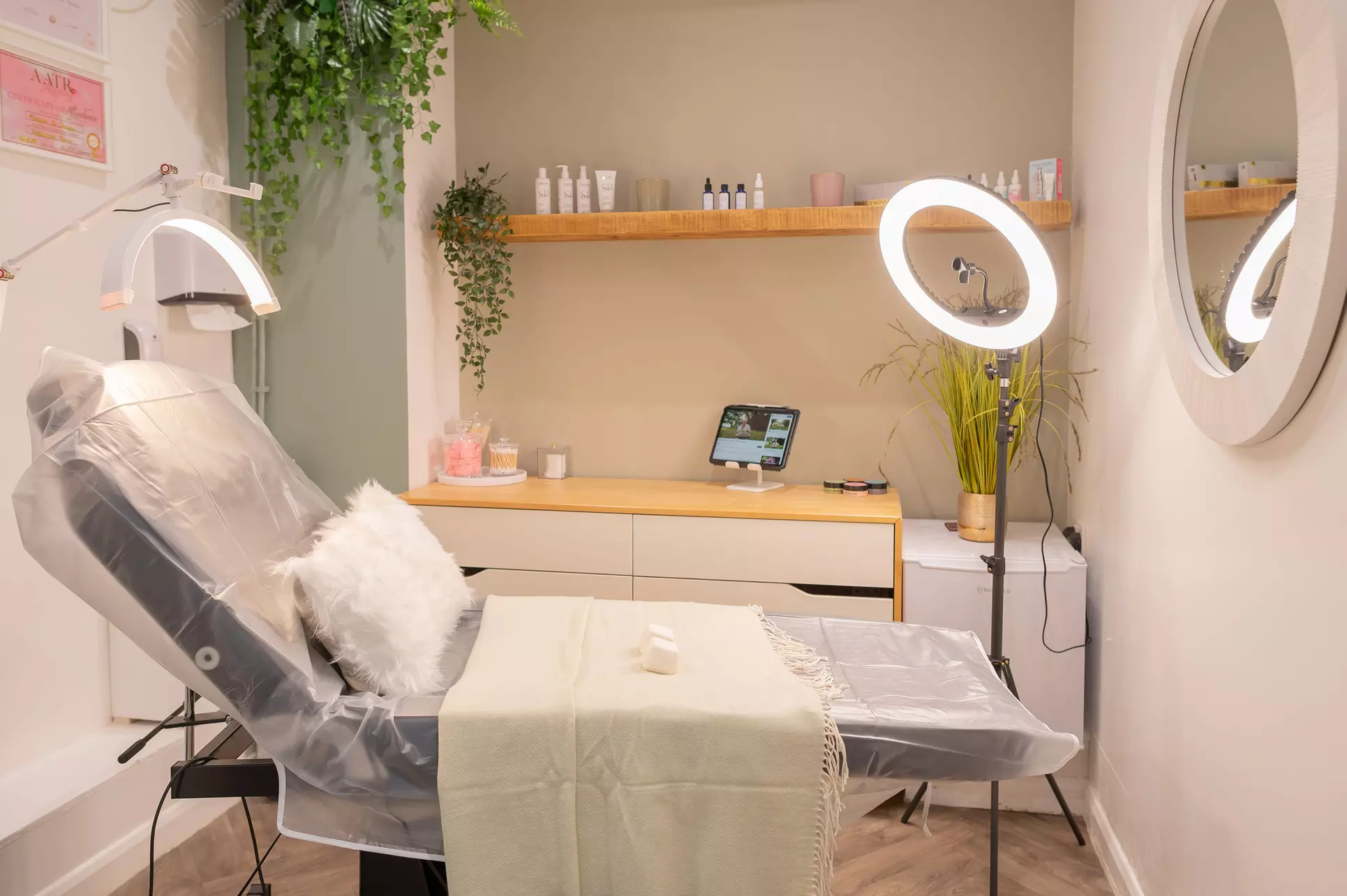 Smooth Skin Starts Here: 6 Sessions of Soprano Laser Hair Removal