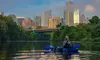 Buffalo Bayou Kayak Tours with Up to 10% Off