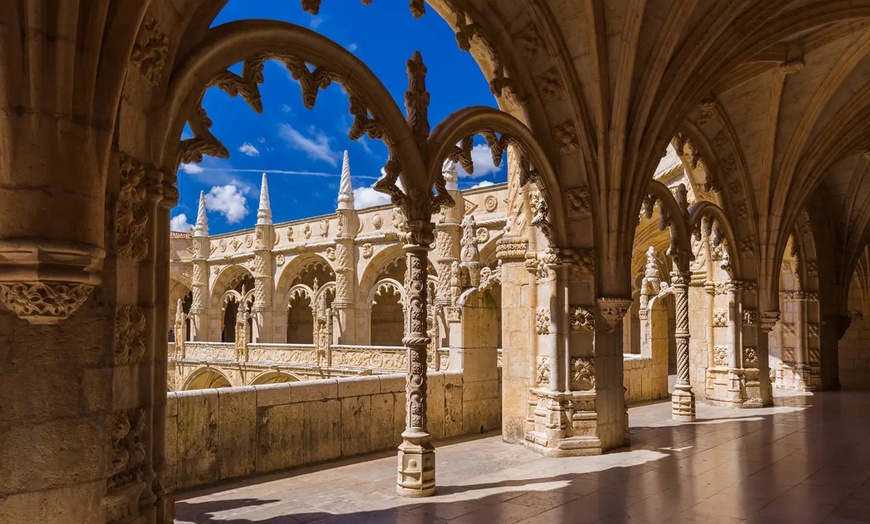 Image 9: ✈ 7-Day Porto and Lisbon Vacation w/ Air from Great Value Vacations