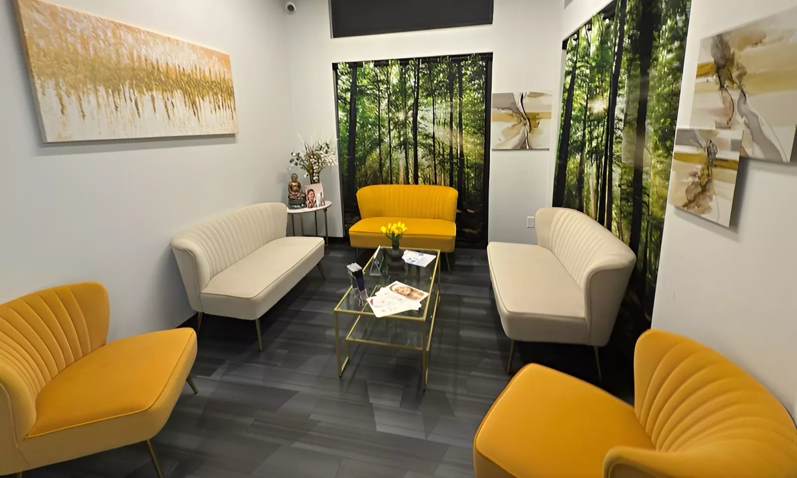 Enhance Your Look with 20, 40, or 60 Units of Botox