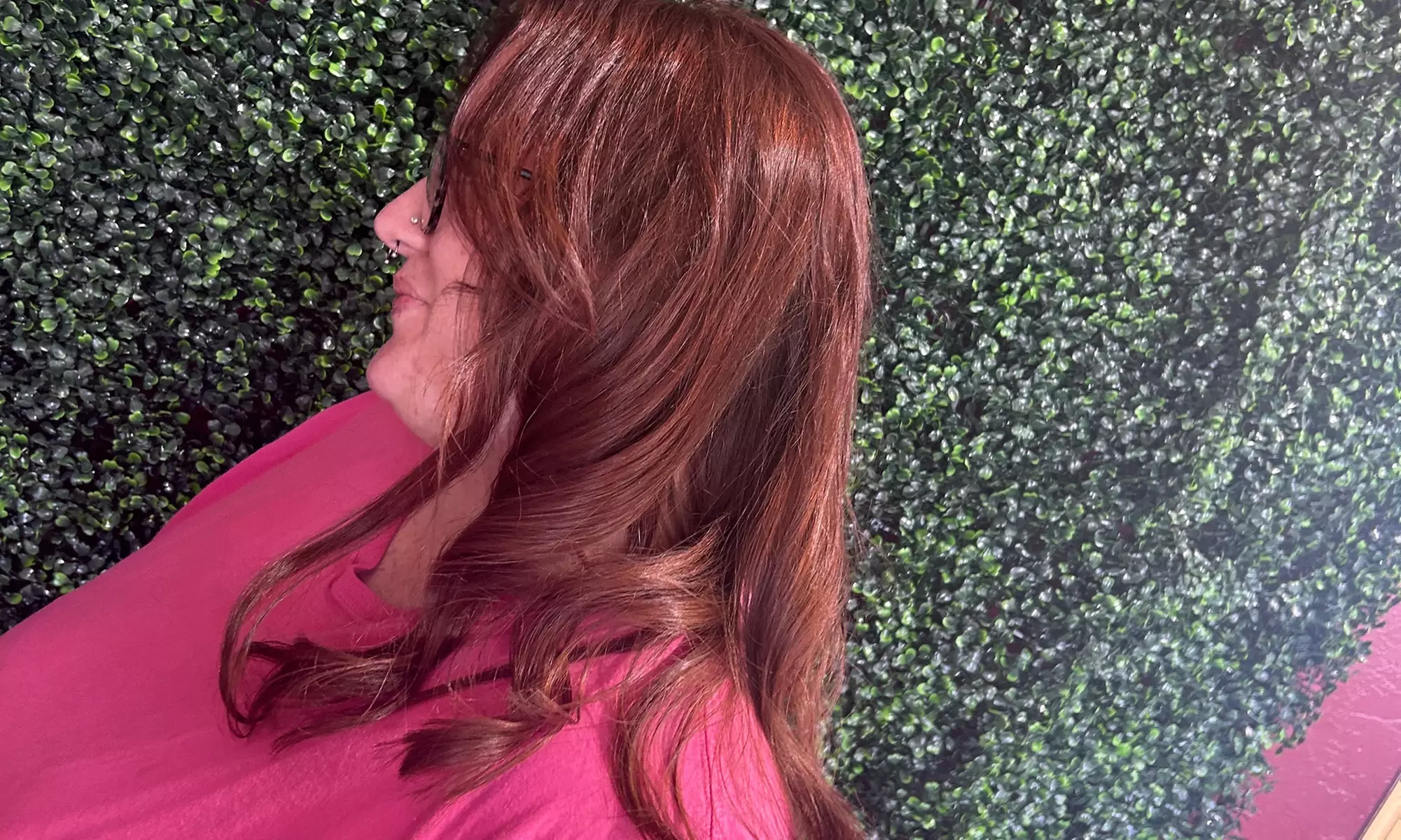 Haircut, Condition & Blow-dry w/ Optional Single Process or Highlights