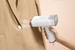 iMounTEK 1000W Handheld Clothes Steamer Foldable Electric Garment Steamer - Second Medium