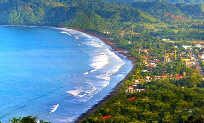 Image 12: ✈ 6-Nt Costa Rica Volcano & Beach Vacation w/ Optional Air & Car
